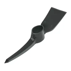 23231 / TP-5P Talacho-pico, cabeza 4.5 lb, sin mango, Pretul
