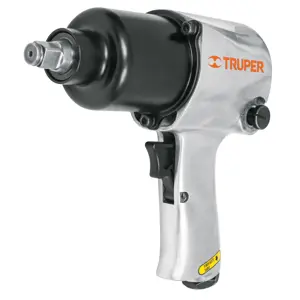 11187 / TPN-734H-2 Llave de impacto neumática 1/2