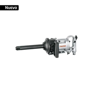 104242 / TPN-797-6-3 Llave (pistola) de impacto neumática 1', industrial, TRUPER