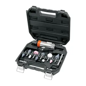 16887 / TPN-876K-2 Kit de mini esmeriladora 1/4