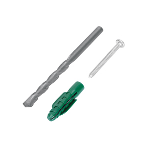 40162 / TQ1/2J TRUPER Kit de 20 taquetes 1/2