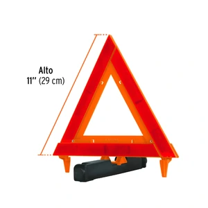 Triángulo de seguridad, 11