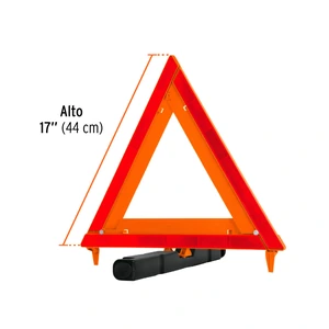 Triángulo de seguridad, 17