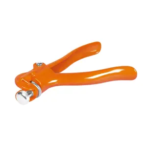 18190 / TRS Trabador para serruchos, Truper