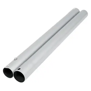 19292 / TU-ASPI-8X-16X Truper Tubo extensión de 2 secciones para ASPI-08X y ASPI 16X