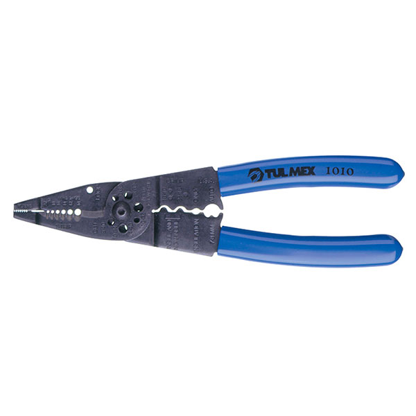 Pinza Multiusos de Punta - 8-1/2 pulgadas