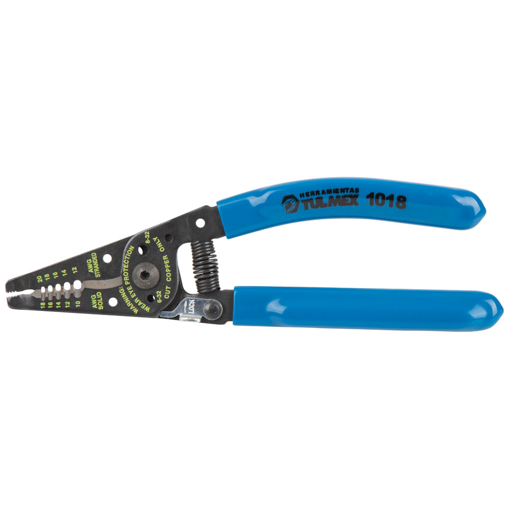 Pinza Multiusos Peladora/Cortadora de Mangos Curvos