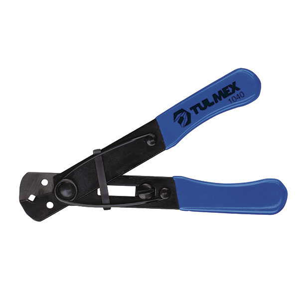 Pinza Peladora/Cortadora Ajustable