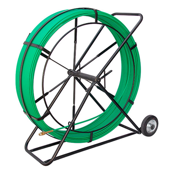 Guías de Fibra de Vidrio