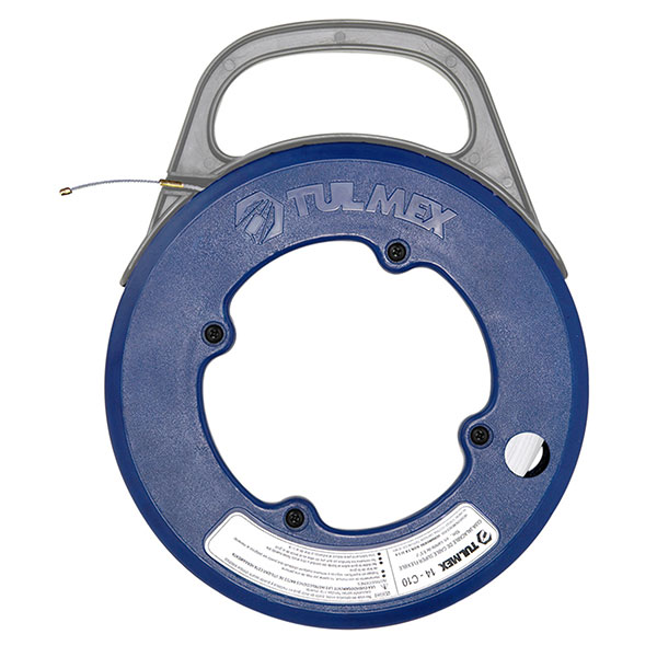 Guías de Nylon 15M