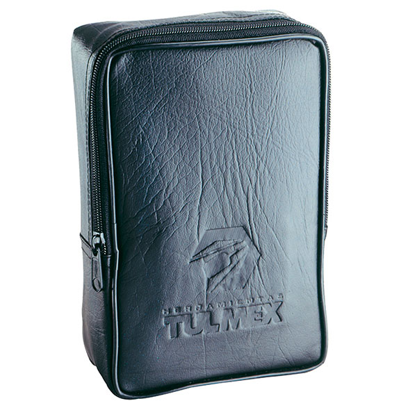 TULMEX-16-50F / Tulmex 16-50F Bolsa Porta-Multímetros 16-50, 16-60, 16-61 y 16-62