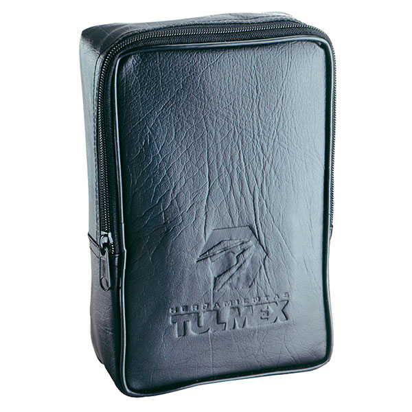 TULMEX-16-70F / Tulmex 16-70F Bolsa Porta-Multímetros 16-70, 16-70L y 16-70M