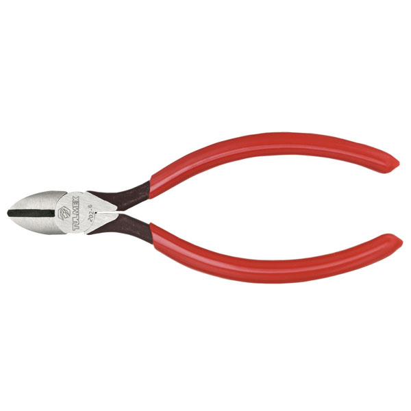 Pinza de Corte Diagonal Clásicas - Pulgadas