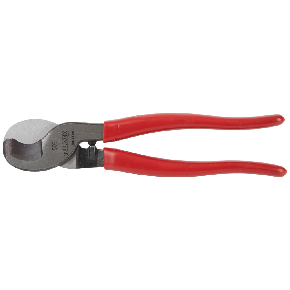 TULMEX-509 / Tulmex 509 Cortacables de 9 ''