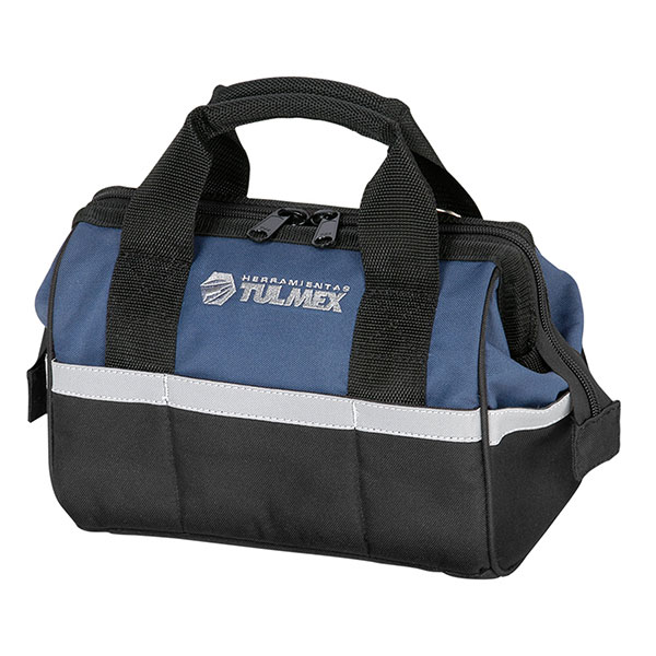 TULMEX-5112 / Tulmex 5112 Bolsa Portaherramientas de 12''