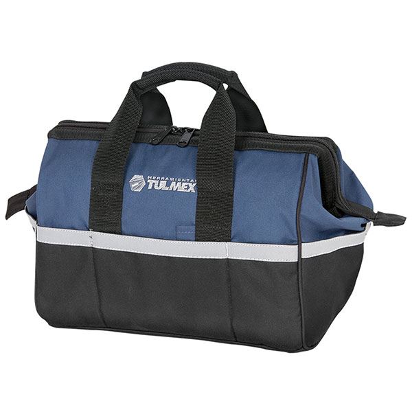 TULMEX-5116 / Tulmex 5116 Bolsa Portaherramientas de 16''