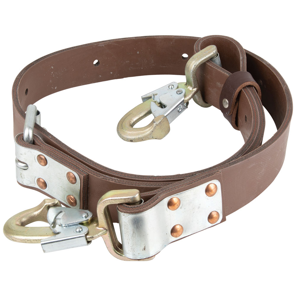 TULMEX-5295-16D / Tulmex 5295-16D Bandola con Ganchos Templados con Seguro Doble