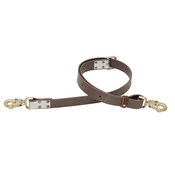 TULMEX-5295-19D / Tulmex 5295-19D Bandola con Ganchos Templados con Seguro Doble