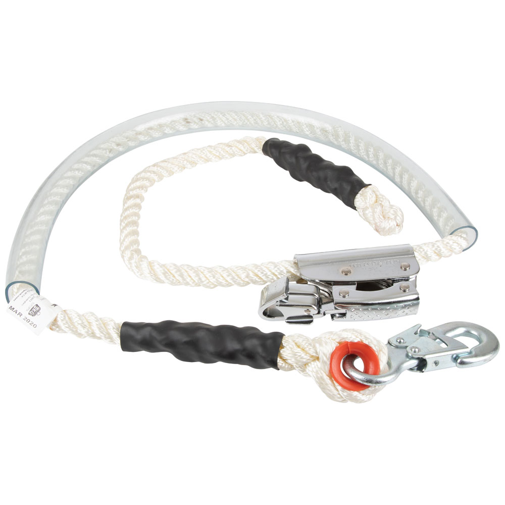 TULMEX-5298 / Tulmex 5298 Bandola de Liniero de Cable de Nylon