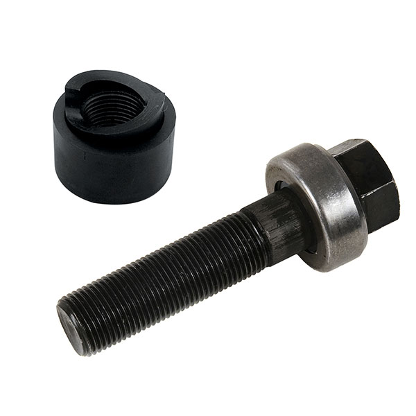 Sacabocados KT de .75'' en blister