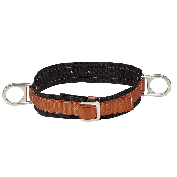 Cinturón de Protección con Soporte para Posicionar Talla