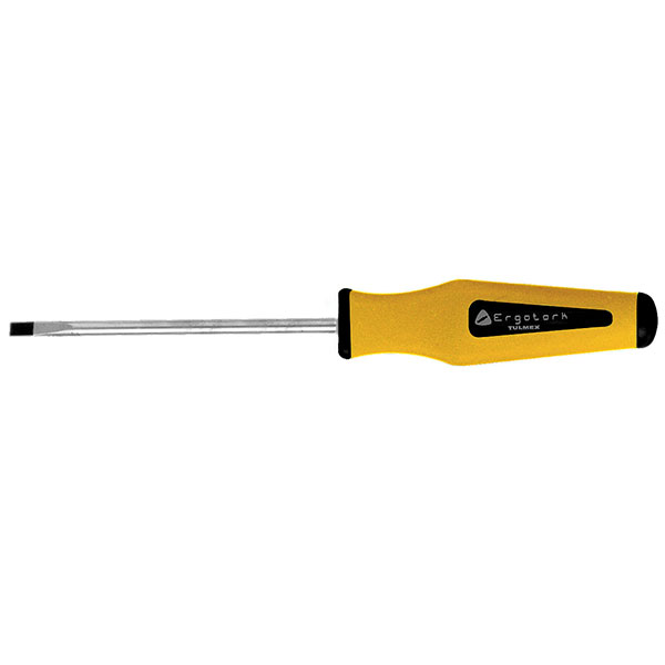 Desarmadores Ergotork Punta Cabinet