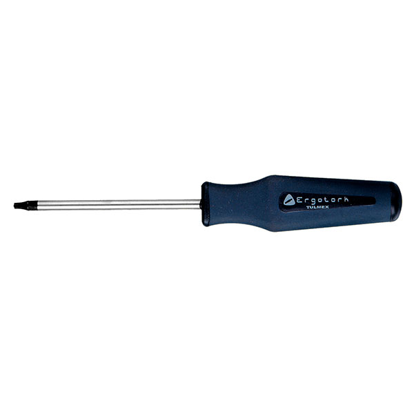Desarmadores Ergotork Punta Torx
