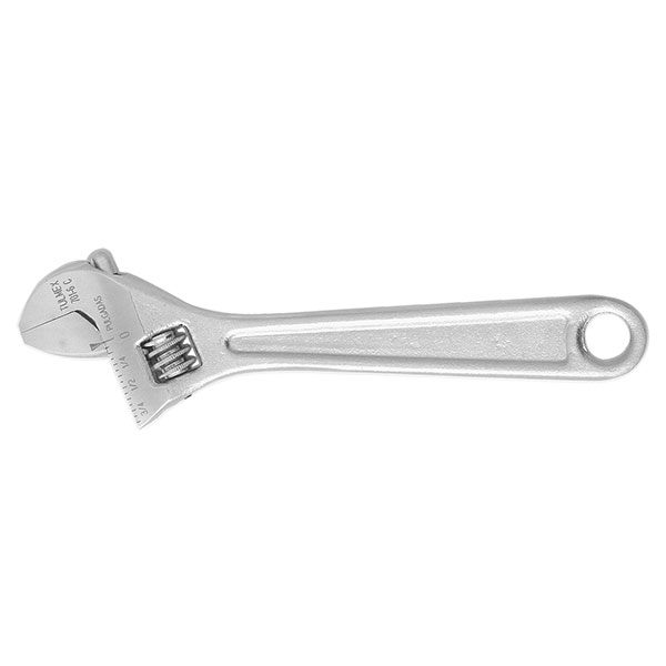 Llaves Ajustable Cromadas de