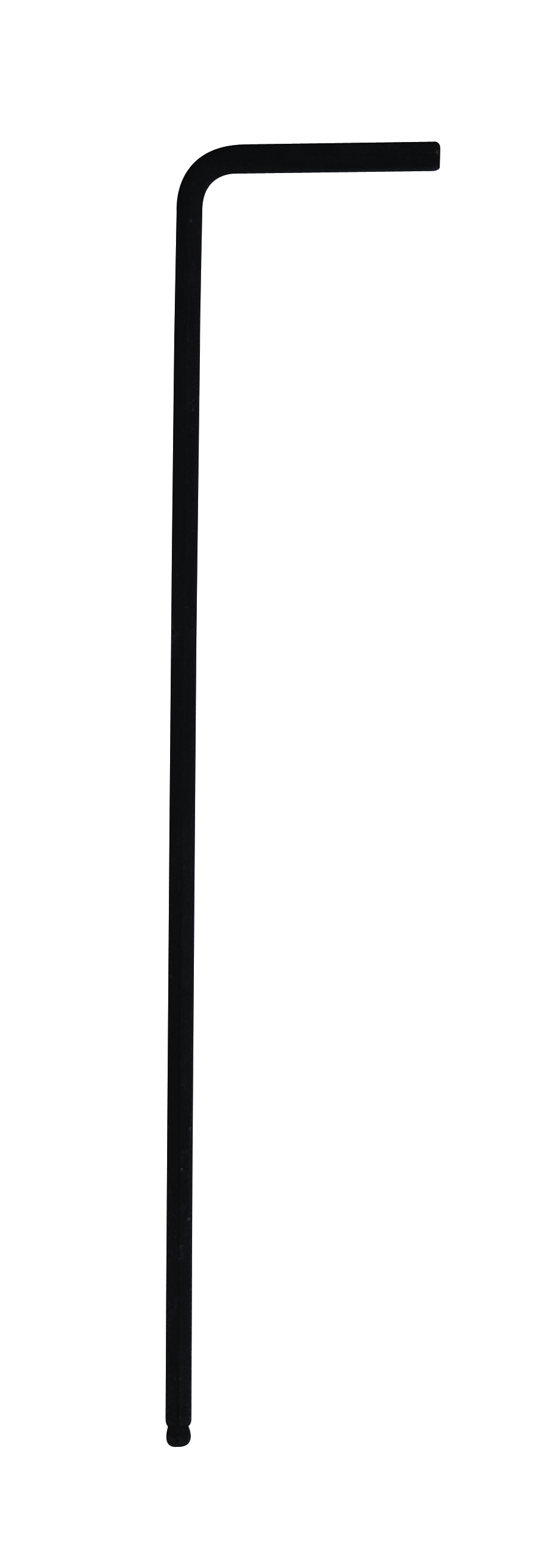 Llave hexagonal bola