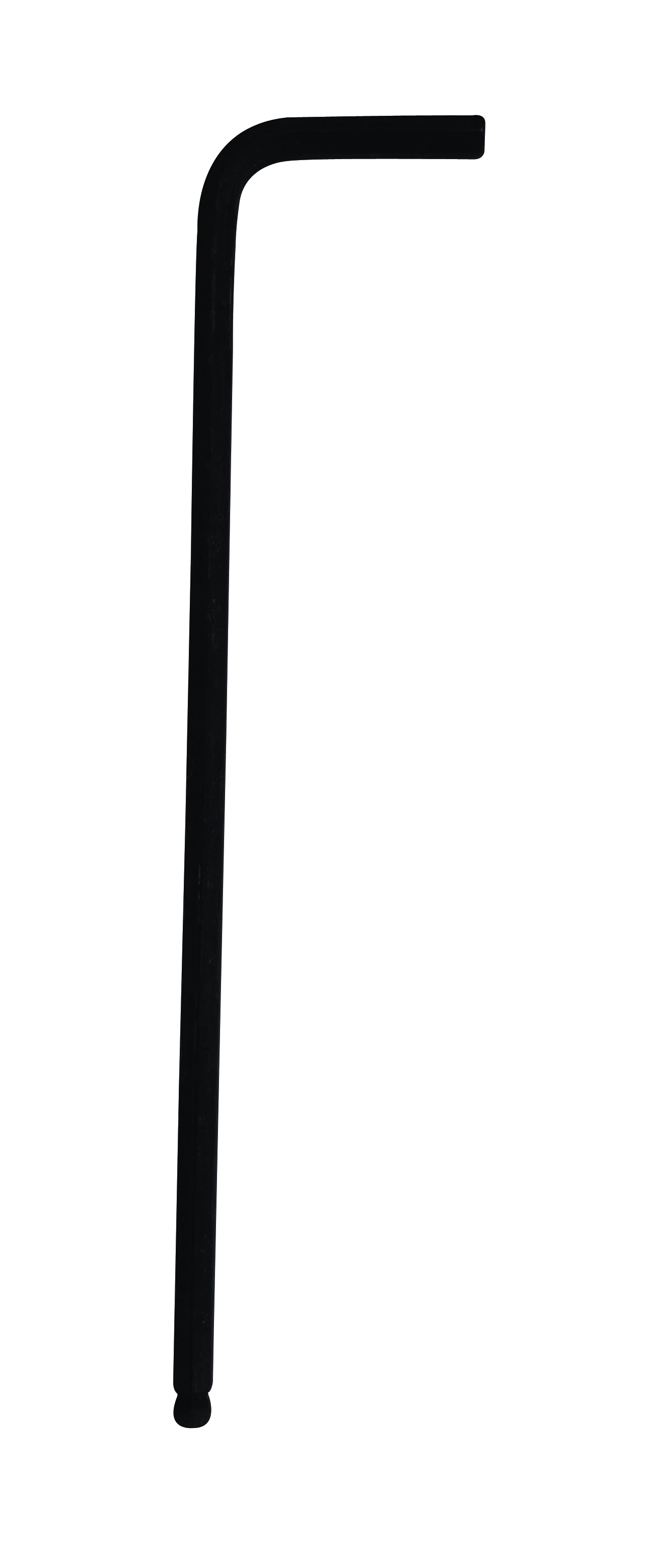Llave hexagonal bola