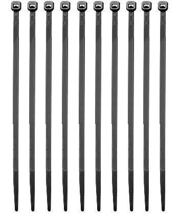 Cinturones de Plástico