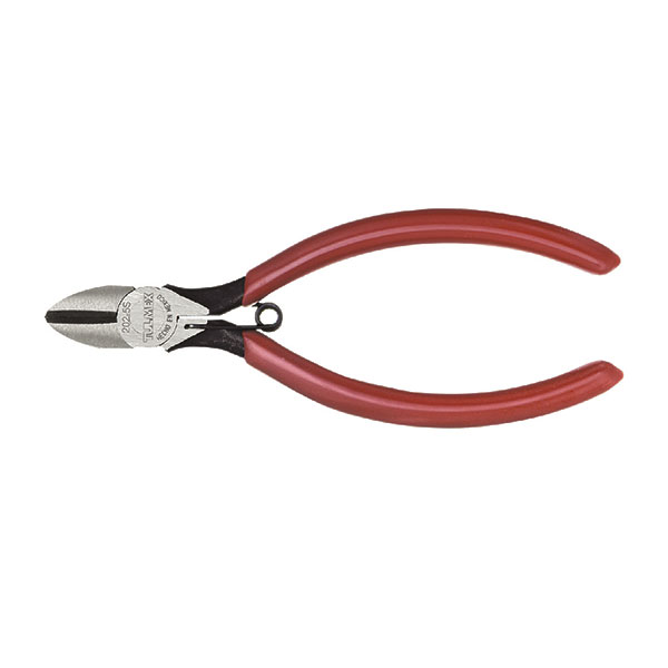 Pinza de Corte Diagonal Clásicas con Resorte - Pulgadas