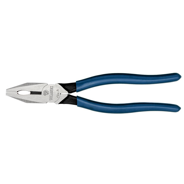 Pinza de Electricista Universal - Pulgadas
