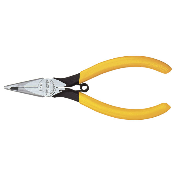 Pinza de Punta Pulgadas