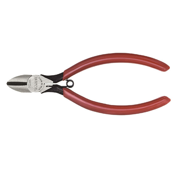 Pinza de Corte Diagonal Clásicas con Resorte - Pulgadas