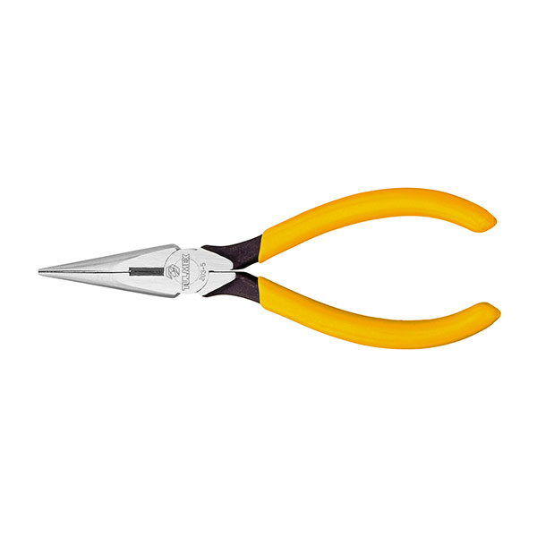 Pinza de Punta Cónica con Corte - Pulgadas