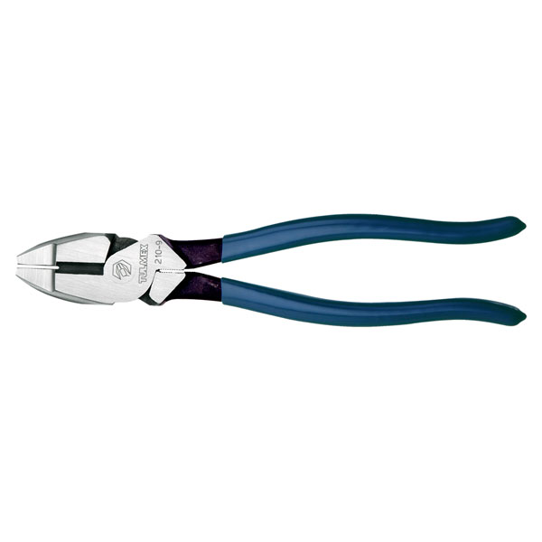 Pinza de Electricista Pulgadas
