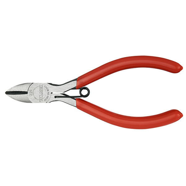 Pinza de Corte Diagonal Minipinza Corte Diagonal Estándar - 5 Pulgadas