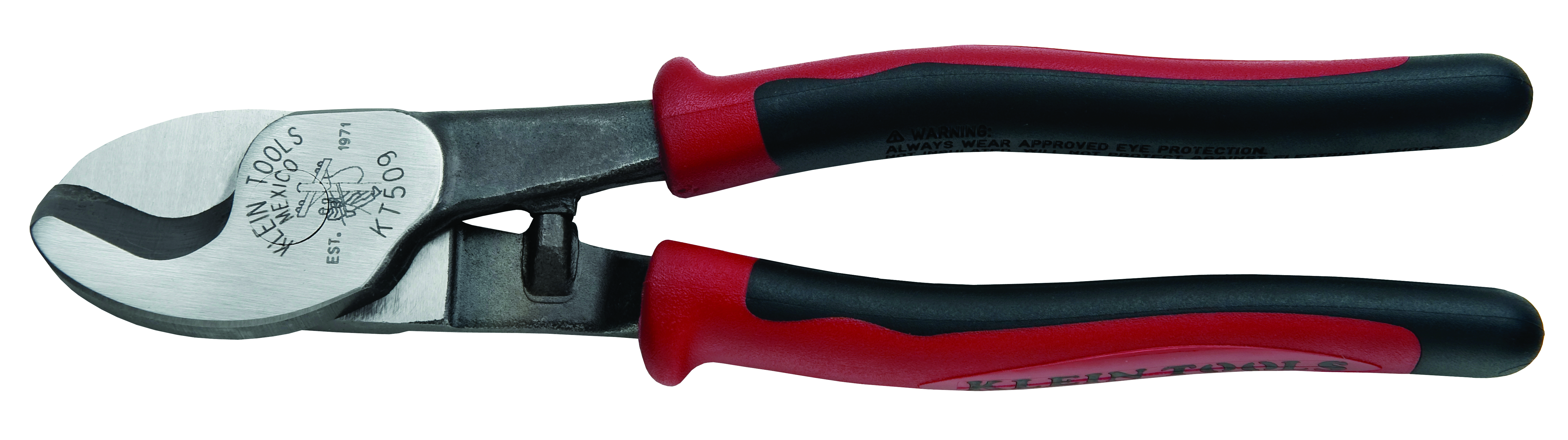 TULMEX-KT509 / Tulmex KT509 Pinza cortacables 9''