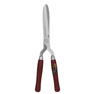 18371 / TX-19 Tijera para poda 48 cm forjada mangos de madera, Expert