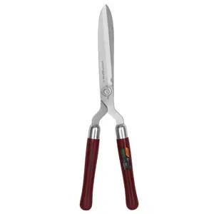 18372 / TX-21 Tijera para poda 56 cm forjada mangos de madera, Expert