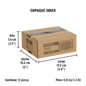 Corta uñas 3