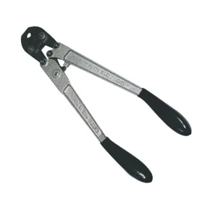 Pinzas de instalación PEX de 1/2"