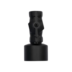 LLAVE MINGITORIO NEGRO MATE