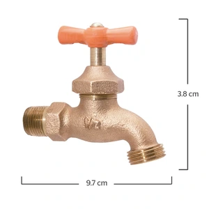 Llave de nariz