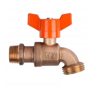Llave de chorro 1/4 de vuelta
