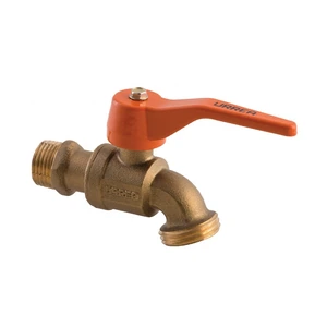 Llave de nariz tipo esfera