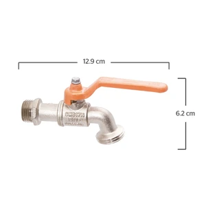 Llave de esfera