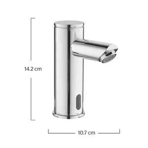 Llave ecológica Kragen con sensor para lavabo