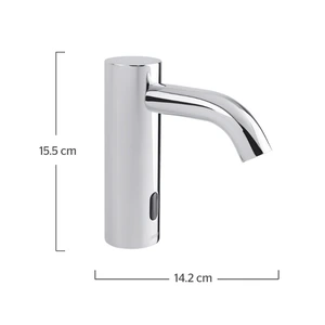Llave ecológica Kragen con sensor para lavabo